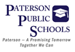 Paterson Public Schools Logo